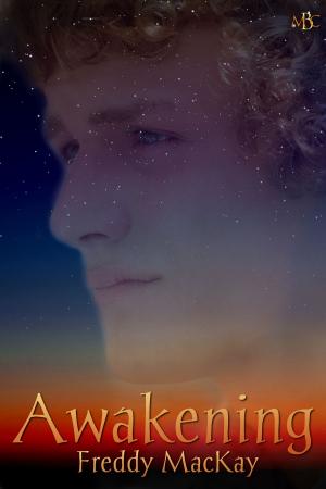 Cover of the book Awakening by J.A. Kazimer