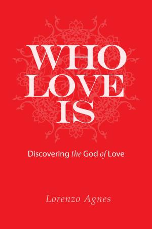 Book cover of Who Love Is
