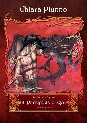 Cover of the book Il principe del Drago by Nico Jaye