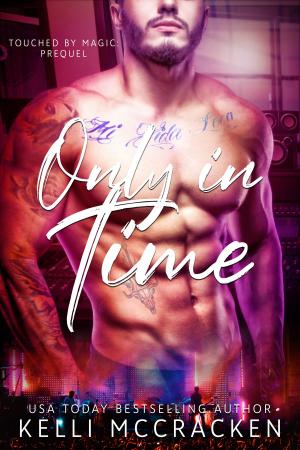 Cover of the book Only in Time by Marie Tuhart