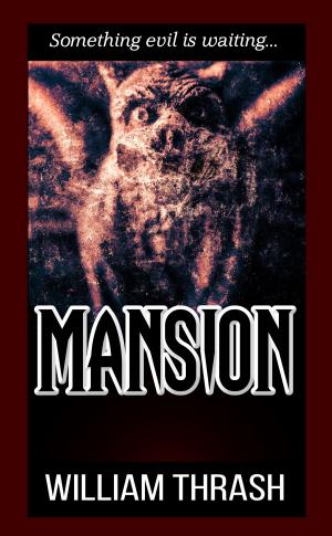 Cover of the book Mansion by James Borto