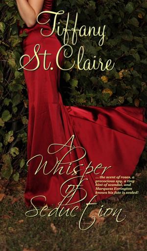 Cover of A Whisper of Seduction