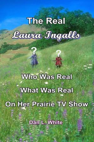 bigCover of the book The Real Laura Ingalls by 