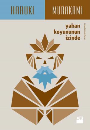 Book cover of Yaban Koyununun İzinde