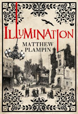 Cover of the book Illumination by Caroline Smailes, Nik Perring