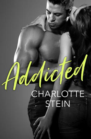 Cover of the book Addicted by Martin Fish