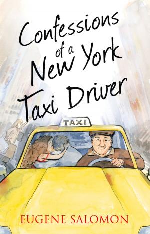 bigCover of the book Confessions of a New York Taxi Driver (The Confessions Series) by 