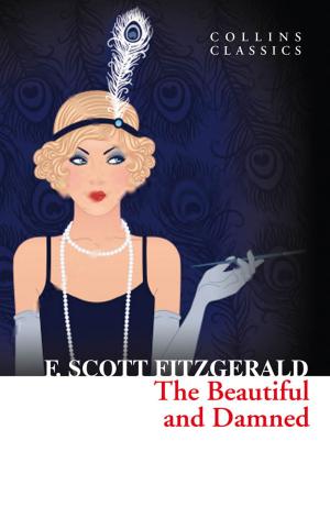bigCover of the book The Beautiful and Damned (Collins Classics) by 