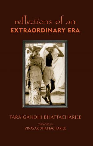Book cover of Reflections of an Extraordinary Era