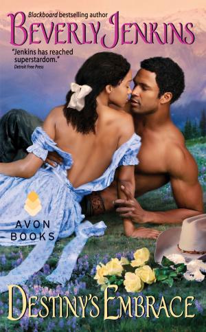 Cover of the book Destiny's Embrace by Karen Ranney