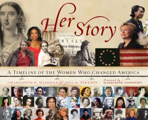 Cover of the book Her Story by Sari Wilson