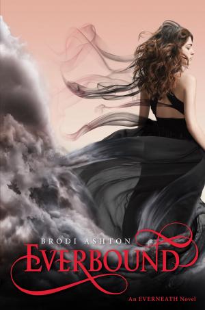 bigCover of the book Everbound by 