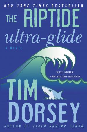 bigCover of the book The Riptide Ultra-Glide by 