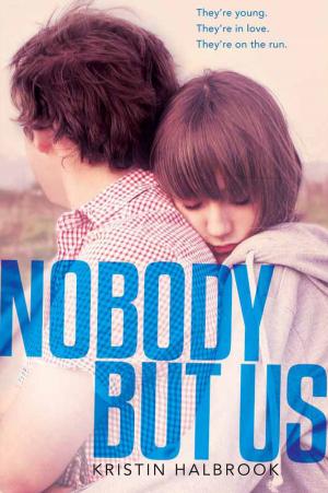 Cover of the book Nobody but Us by Cinda Williams Chima