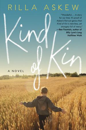 Cover of the book Kind of Kin by C.W. Perkins Jr