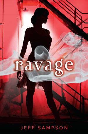 Cover of the book Ravage by Katie Cotugno