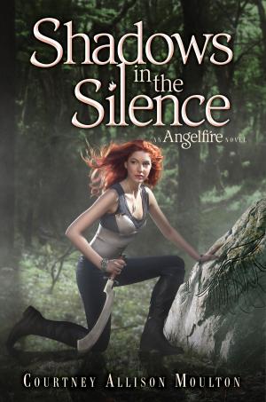 Cover of the book Shadows in the Silence by Rachel Caine, Ann Aguirre