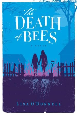 Cover of the book The Death of Bees by Joshua Renneke