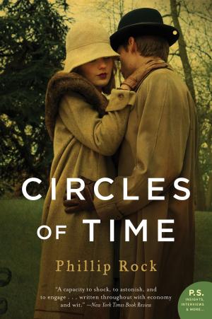 Cover of the book Circles of Time by Sally Thorne