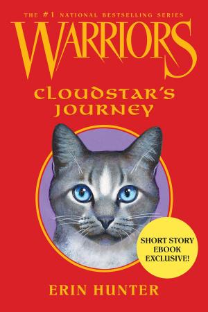 Cover of the book Warriors: Cloudstar's Journey by Kathryn Lasky