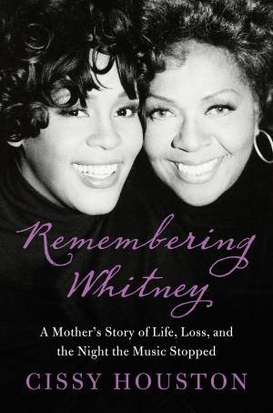 Cover of the book Remembering Whitney by Tessa Hadley
