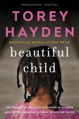 Cover of the book Beautiful Child by Jennifer McQuiston