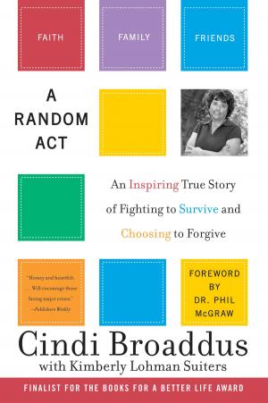 Cover of the book A Random Act by Paullina Simons