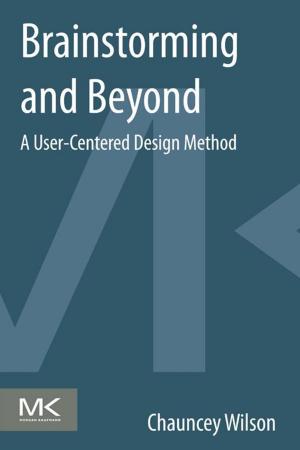 Cover of the book Brainstorming and Beyond by Ashok Gupta, Denis S. Yan