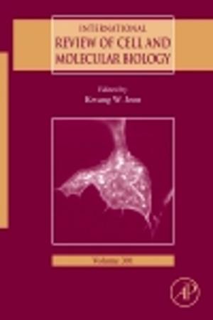 Cover of the book International Review of Cell and Molecular Biology by Peter B. Vose