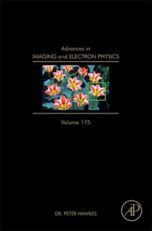 Cover of the book Advances in Imaging and Electron Physics by Dirk Grimm