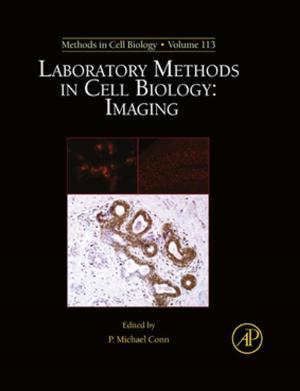 Cover of the book Laboratory Methods in Cell Biology: Imaging by Vsevolod Rozanov