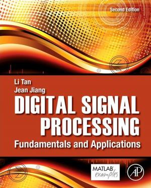 Cover of the book Digital Signal Processing by Robert K. Poole