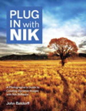 Cover of the book Plug In with Nik by Larry Ullman