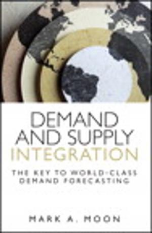 Book cover of Demand and Supply Integration