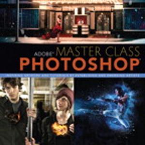 Cover of the book Adobe Master Class by Liz Weston