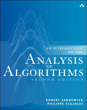 Cover of the book An Introduction to the Analysis of Algorithms by Simone Ochsenkuehn, Michael Krimmer