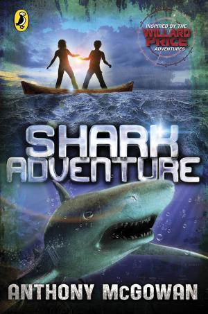Cover of Willard Price: Shark Adventure