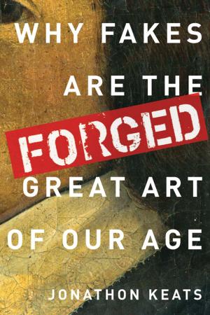Cover of the book Forged by John Miller