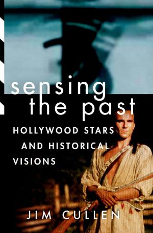 Cover of the book Sensing the Past by Edward P. Bailey, Jr.