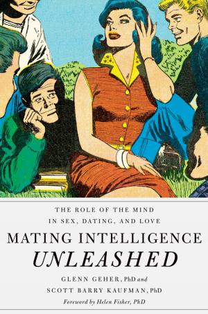 Cover of the book Mating Intelligence Unleashed by Eviatar Zerubavel