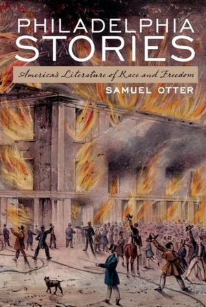 Cover of the book Philadelphia Stories by Sophia Moskalenko, Clark McCauley