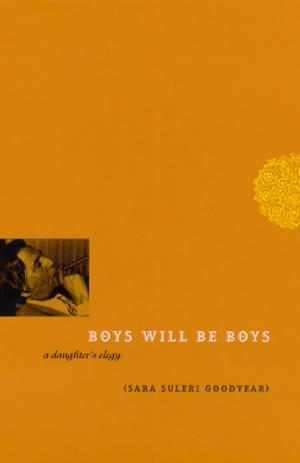 Cover of the book Boys Will Be Boys by Edmund S. Morgan, Rosemarie Zagarri