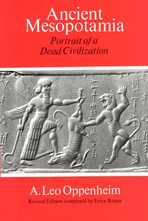 Cover of the book Ancient Mesopotamia by Linda M. G. Zerilli