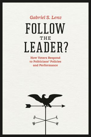 Cover of the book Follow the Leader? by David Gordon White