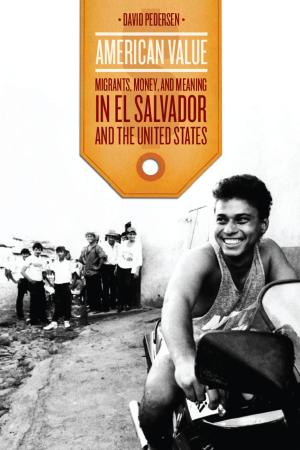 Cover of the book American Value by Kitty Calavita
