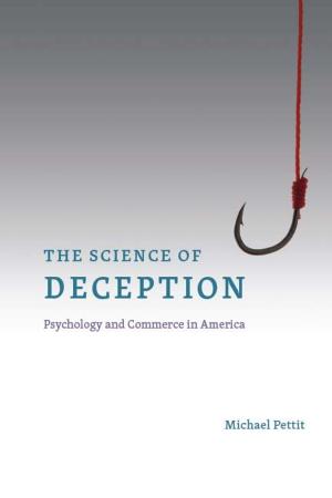 Cover of the book The Science of Deception by Michael Tesler