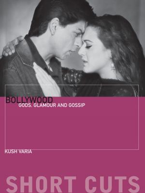 Cover of the book Bollywood by Peter Sloterdijk