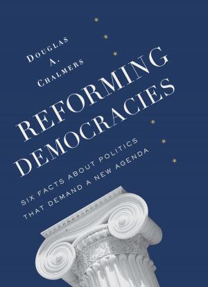 Cover of the book Reforming Democracies by Ho-fung Hung