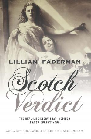Cover of the book Scotch Verdict by Amy Finkelstein