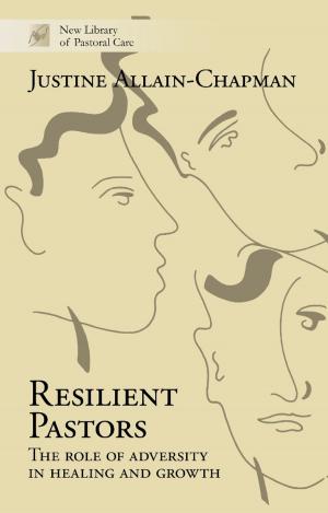 Cover of the book Resilient Pastors by Phyllis Tickle